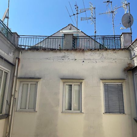 Boat Room Napoli Ngoại thất bức ảnh