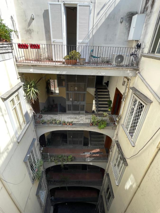 Boat Room Napoli Ngoại thất bức ảnh