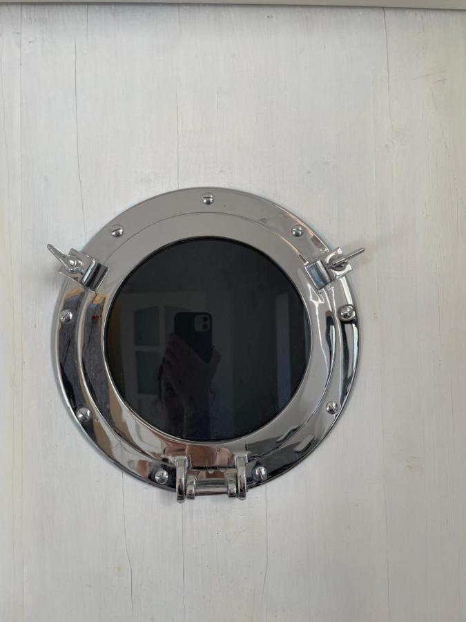Boat Room Napoli Ngoại thất bức ảnh