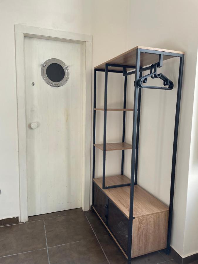 Boat Room Napoli Ngoại thất bức ảnh