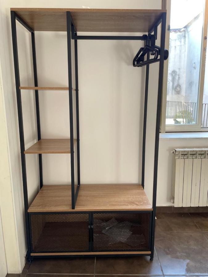 Boat Room Napoli Ngoại thất bức ảnh