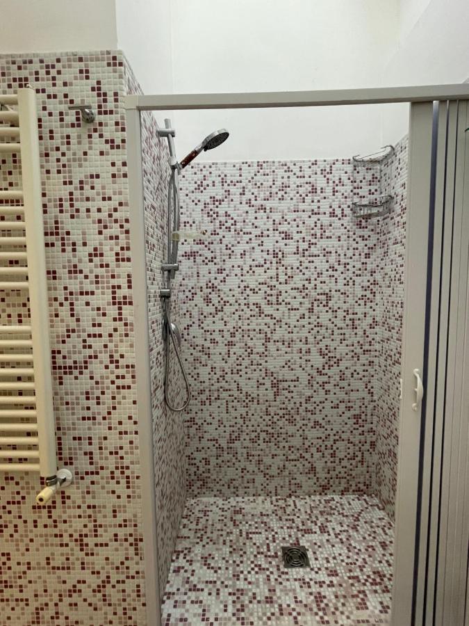 Boat Room Napoli Ngoại thất bức ảnh