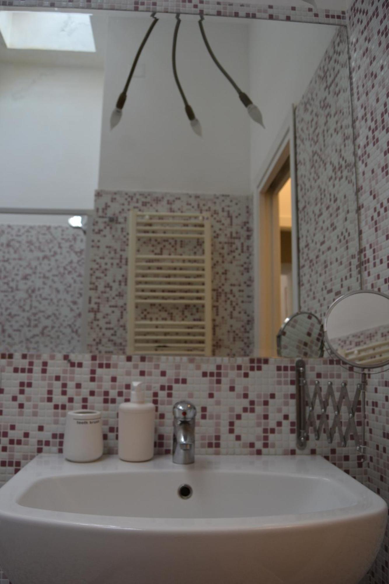 Boat Room Napoli Ngoại thất bức ảnh