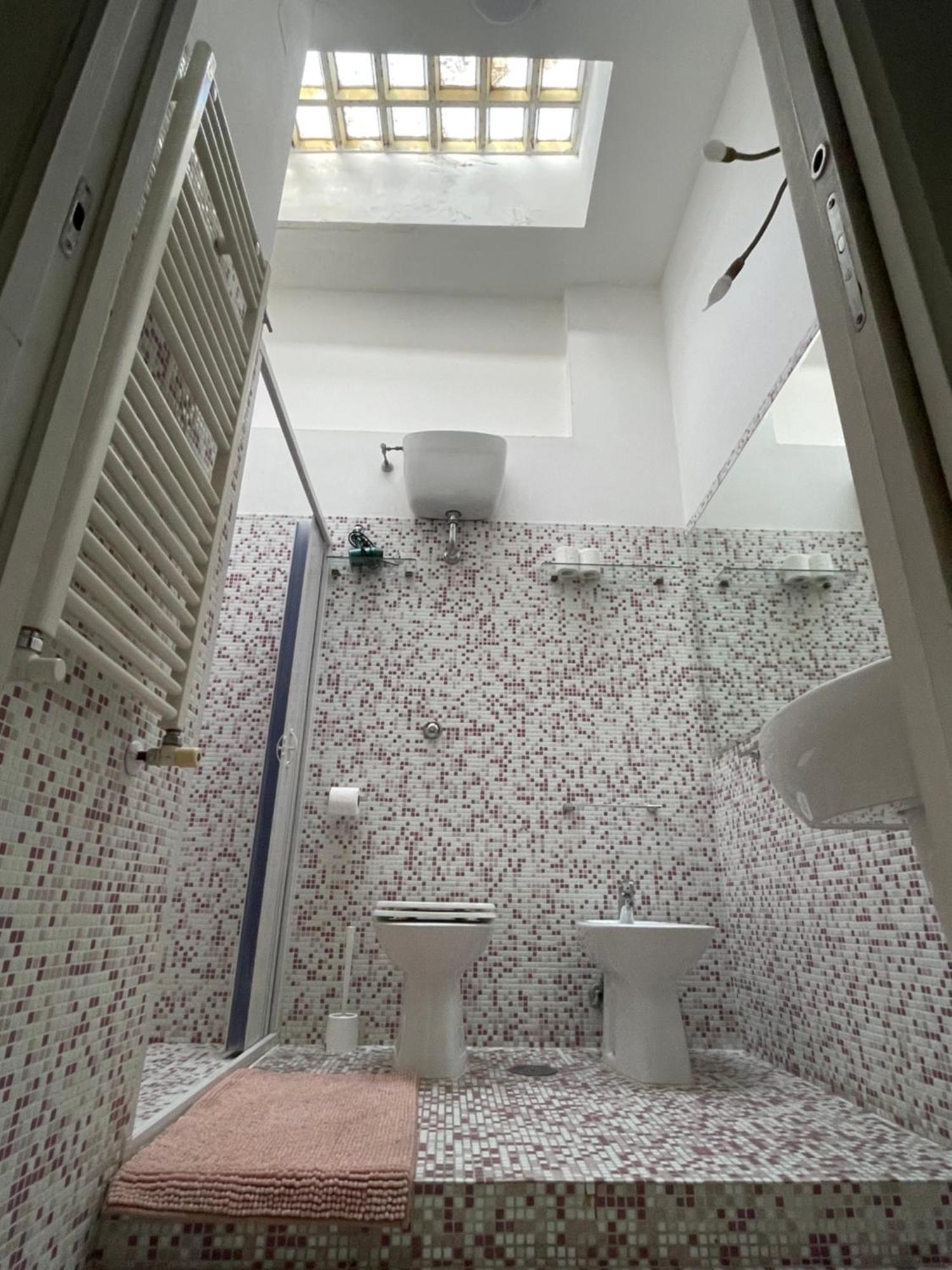 Boat Room Napoli Ngoại thất bức ảnh