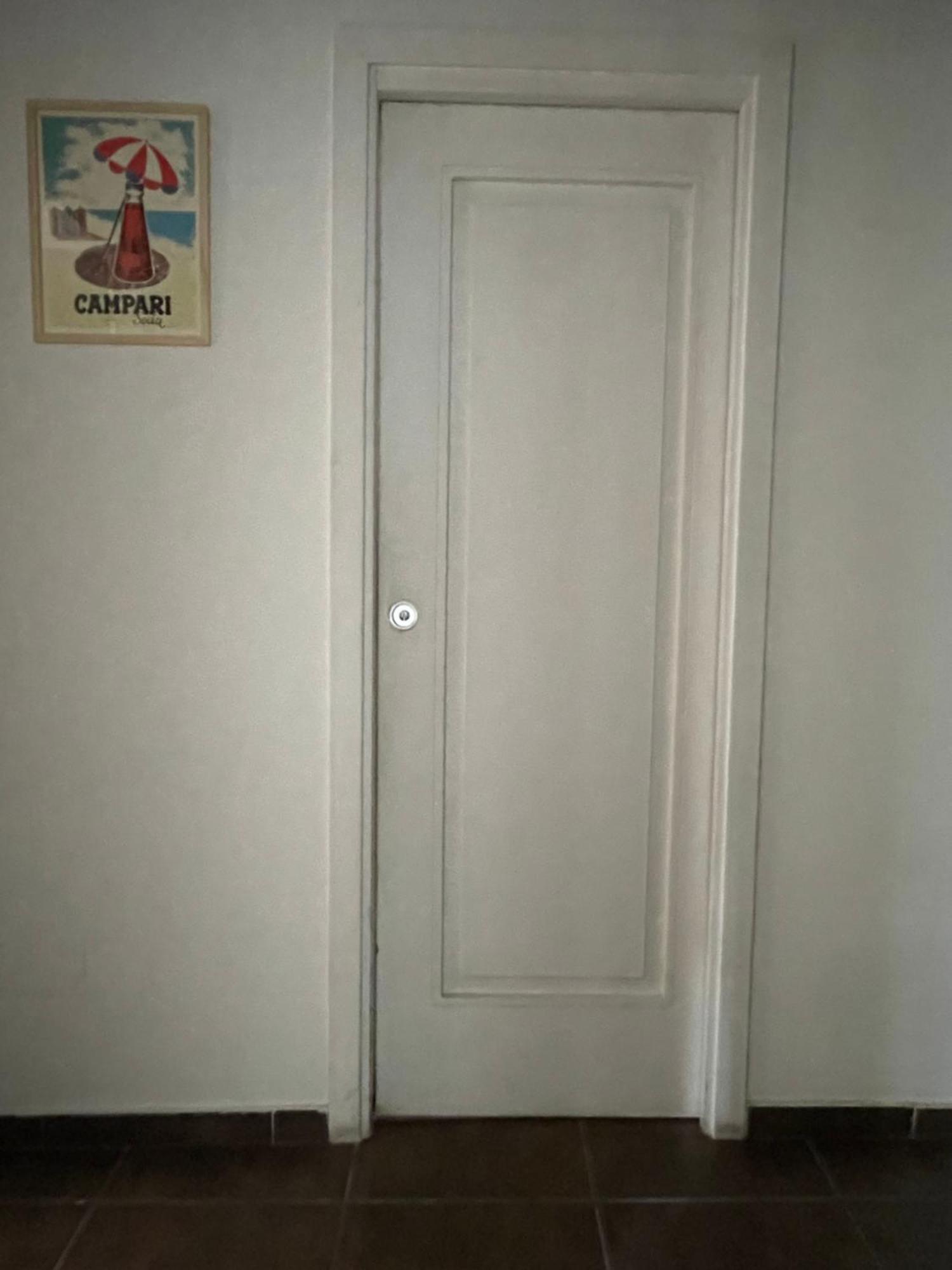 Boat Room Napoli Ngoại thất bức ảnh