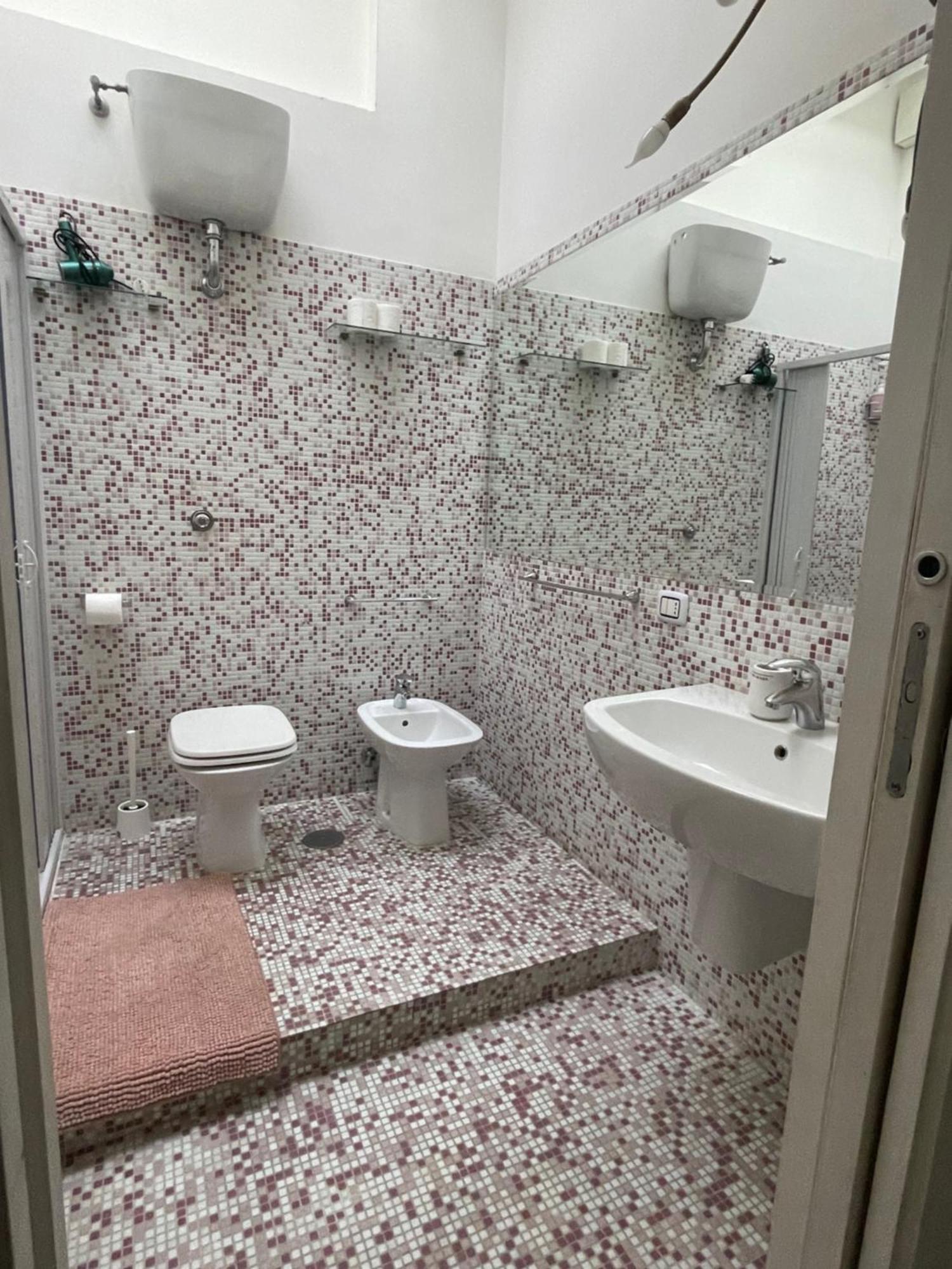 Boat Room Napoli Ngoại thất bức ảnh