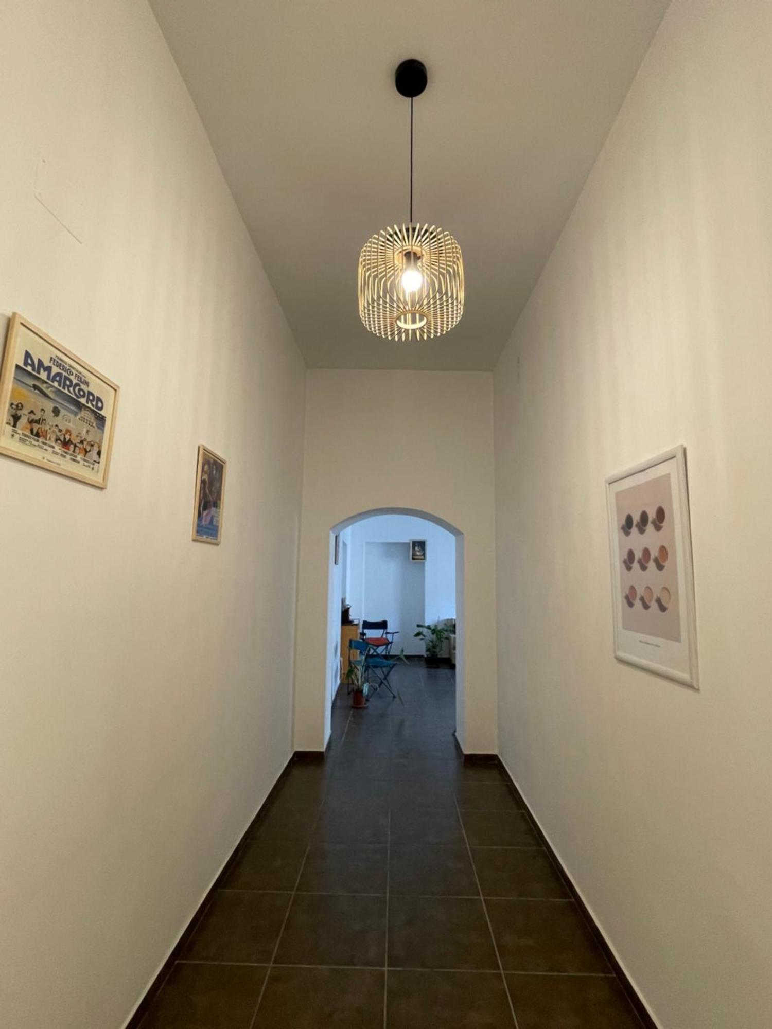 Boat Room Napoli Ngoại thất bức ảnh